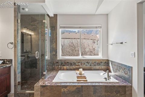 Tiny photo for 4350 Reginold Court, Colorado Springs, CO 80906 (MLS # 2120430)