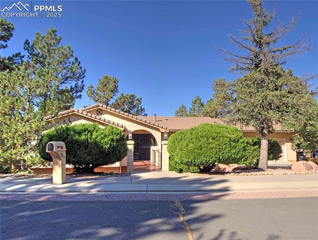 5810 Spurwood Court