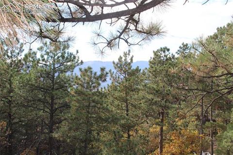 Tiny photo for 5810 Spurwood Court, Colorado Springs, CO 80918 (MLS # 7133216)