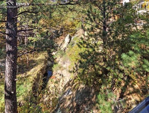 Tiny photo for 5810 Spurwood Court, Colorado Springs, CO 80918 (MLS # 7133216)