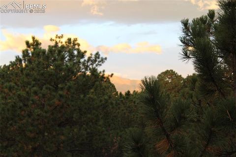 Tiny photo for 5810 Spurwood Court, Colorado Springs, CO 80918 (MLS # 7133216)