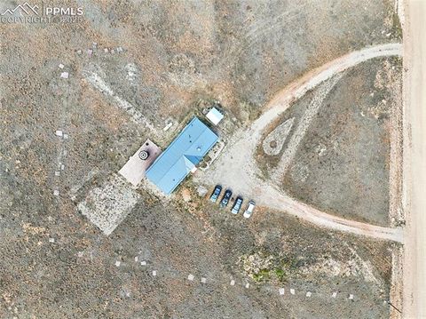 Tiny photo for 265 Trout Road, Fairplay, CO 80440 (MLS # 4442170)