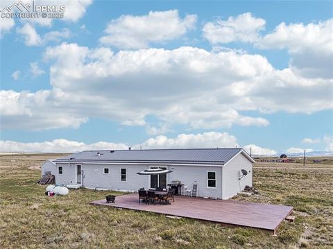 Tiny photo for 265 Trout Road, Fairplay, CO 80440 (MLS # 4442170)