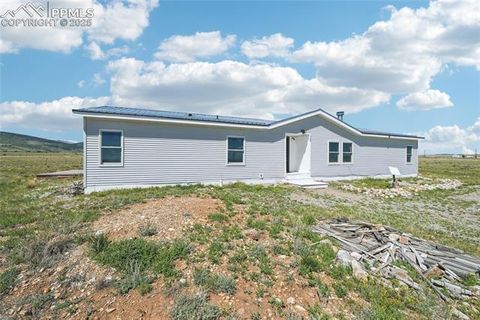 Tiny photo for 265 Trout Road, Fairplay, CO 80440 (MLS # 4442170)