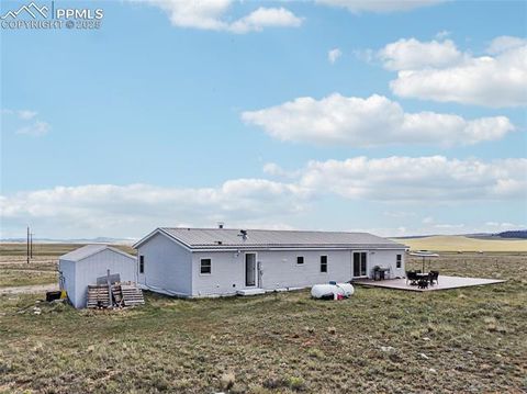 Tiny photo for 265 Trout Road, Fairplay, CO 80440 (MLS # 4442170)