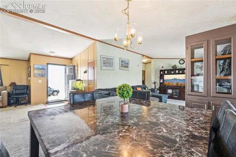 Tiny photo for 265 Trout Road, Fairplay, CO 80440 (MLS # 4442170)