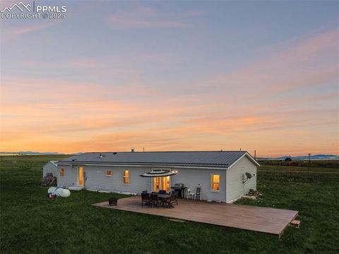 Photo of 265 Trout Road, Fairplay, CO 80440 (MLS # 4442170)