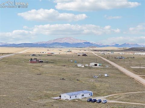 Tiny photo for 265 Trout Road, Fairplay, CO 80440 (MLS # 4442170)