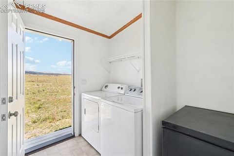 Tiny photo for 265 Trout Road, Fairplay, CO 80440 (MLS # 4442170)