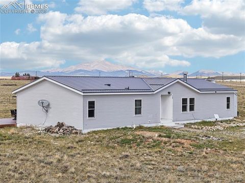 Tiny photo for 265 Trout Road, Fairplay, CO 80440 (MLS # 4442170)