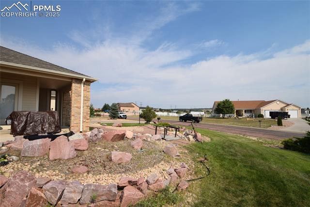 11135 Pemble Court