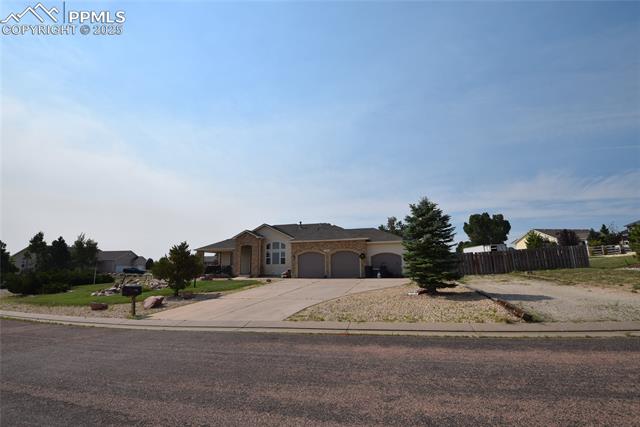 11135 Pemble Court