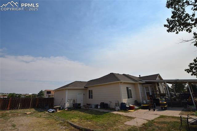 11135 Pemble Court