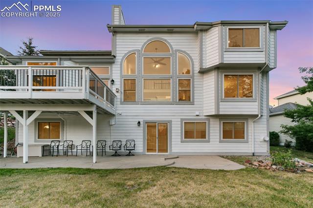 2565 Edenderry Drive