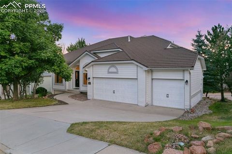 Photo of 2565 Edenderry Drive, Colorado Springs, CO 80919 (MLS # 3878616)