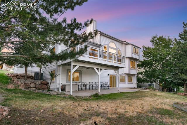2565 Edenderry Drive