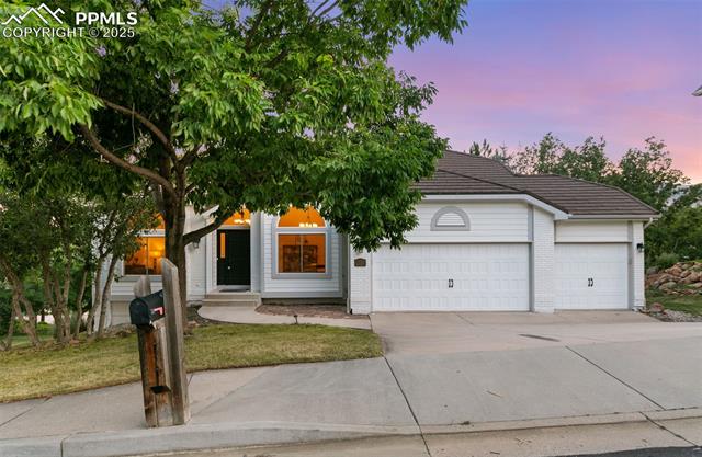 2565 Edenderry Drive