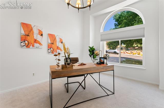 2565 Edenderry Drive