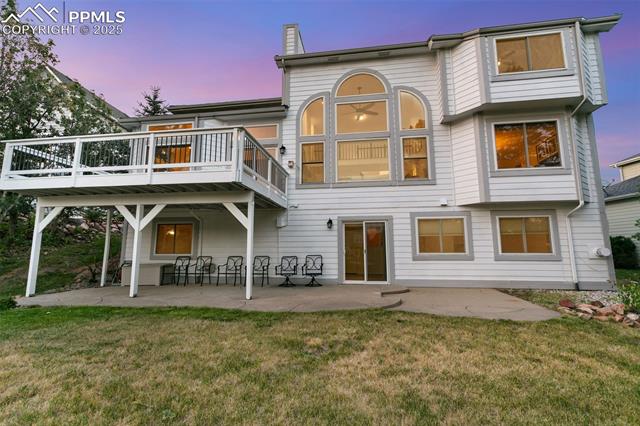 2565 Edenderry Drive