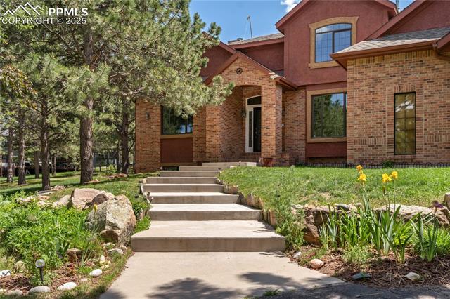 465 Indian Way