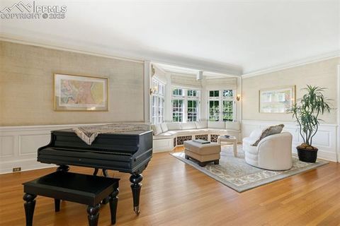 Tiny photo for 1415 N Cascade Avenue, Colorado Springs, CO 80907 (MLS # 5554452)