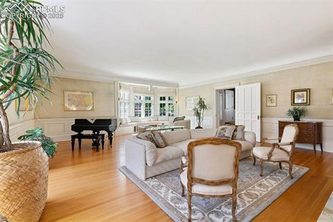 Tiny photo for 1415 N Cascade Avenue, Colorado Springs, CO 80907 (MLS # 5554452)