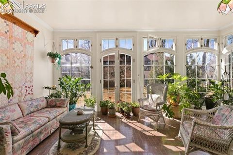 Tiny photo for 1415 N Cascade Avenue, Colorado Springs, CO 80907 (MLS # 5554452)