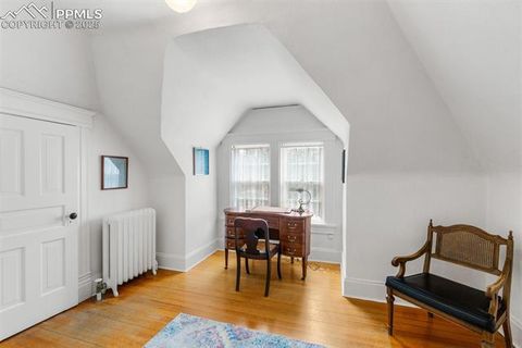 Tiny photo for 1415 N Cascade Avenue, Colorado Springs, CO 80907 (MLS # 5554452)