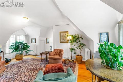 Tiny photo for 1415 N Cascade Avenue, Colorado Springs, CO 80907 (MLS # 5554452)