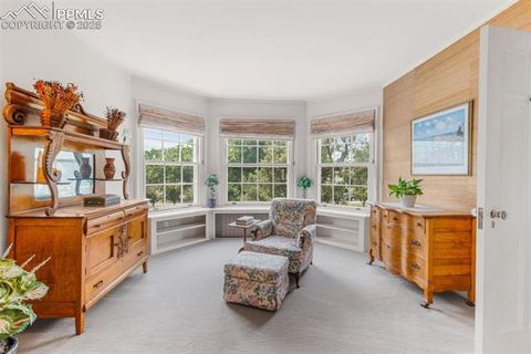 Tiny photo for 1415 N Cascade Avenue, Colorado Springs, CO 80907 (MLS # 5554452)