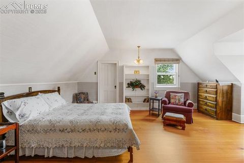 Tiny photo for 1415 N Cascade Avenue, Colorado Springs, CO 80907 (MLS # 5554452)