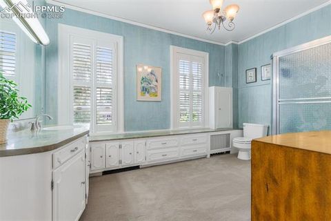 Tiny photo for 1415 N Cascade Avenue, Colorado Springs, CO 80907 (MLS # 5554452)