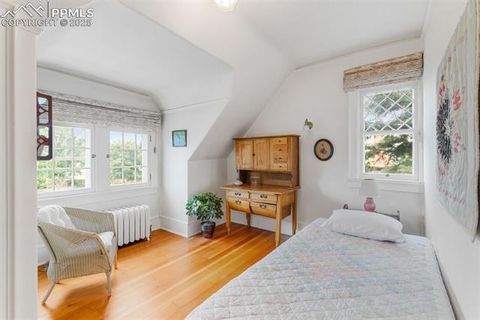 Tiny photo for 1415 N Cascade Avenue, Colorado Springs, CO 80907 (MLS # 5554452)