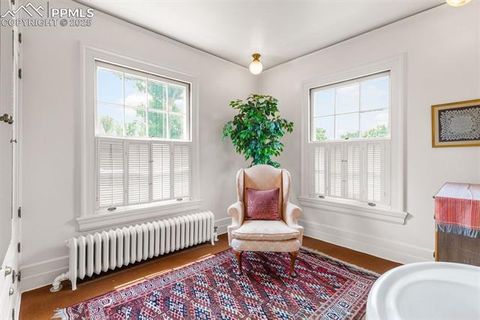 Tiny photo for 1415 N Cascade Avenue, Colorado Springs, CO 80907 (MLS # 5554452)