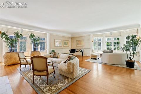 Tiny photo for 1415 N Cascade Avenue, Colorado Springs, CO 80907 (MLS # 5554452)