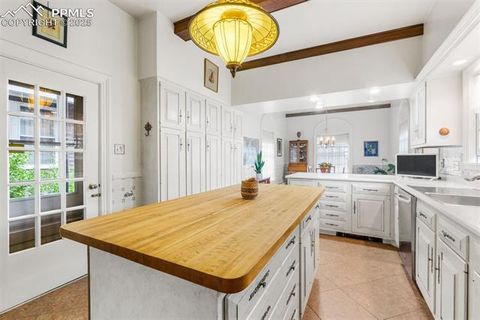 Tiny photo for 1415 N Cascade Avenue, Colorado Springs, CO 80907 (MLS # 5554452)