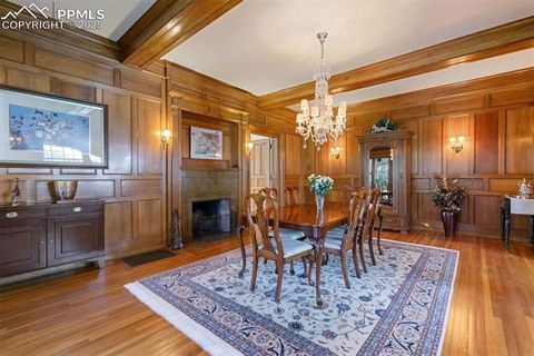 Tiny photo for 1415 N Cascade Avenue, Colorado Springs, CO 80907 (MLS # 5554452)