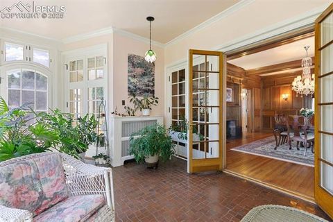 Tiny photo for 1415 N Cascade Avenue, Colorado Springs, CO 80907 (MLS # 5554452)