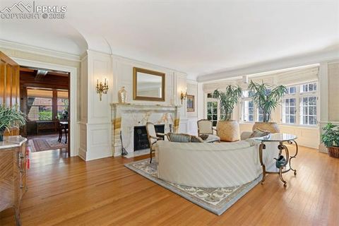 Tiny photo for 1415 N Cascade Avenue, Colorado Springs, CO 80907 (MLS # 5554452)