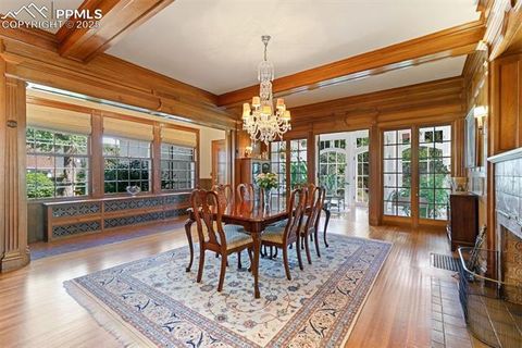 Tiny photo for 1415 N Cascade Avenue, Colorado Springs, CO 80907 (MLS # 5554452)