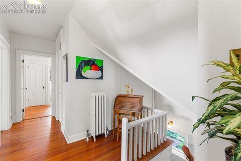 Tiny photo for 1415 N Cascade Avenue, Colorado Springs, CO 80907 (MLS # 5554452)