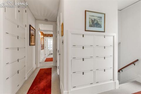 Tiny photo for 1415 N Cascade Avenue, Colorado Springs, CO 80907 (MLS # 5554452)