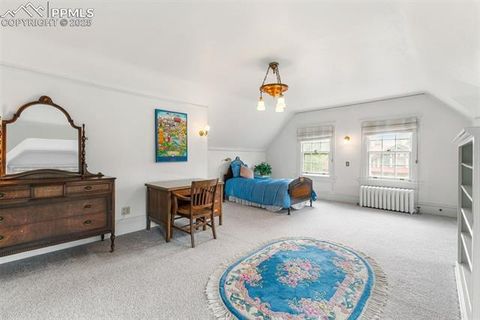 Tiny photo for 1415 N Cascade Avenue, Colorado Springs, CO 80907 (MLS # 5554452)