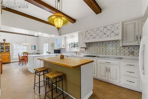 Tiny photo for 1415 N Cascade Avenue, Colorado Springs, CO 80907 (MLS # 5554452)