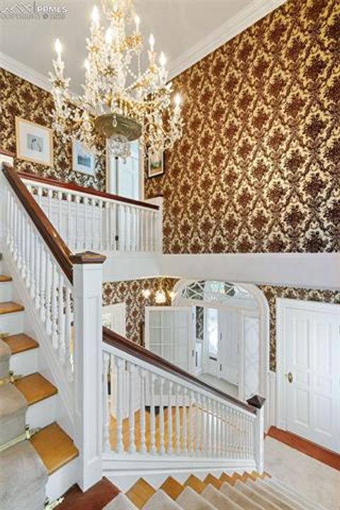 Tiny photo for 1415 N Cascade Avenue, Colorado Springs, CO 80907 (MLS # 5554452)