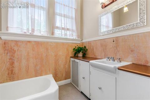 Tiny photo for 1415 N Cascade Avenue, Colorado Springs, CO 80907 (MLS # 5554452)