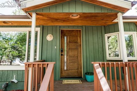 Photo of 1515 Dorchester Drive, Colorado Springs, CO 80905 (MLS # 1898194)