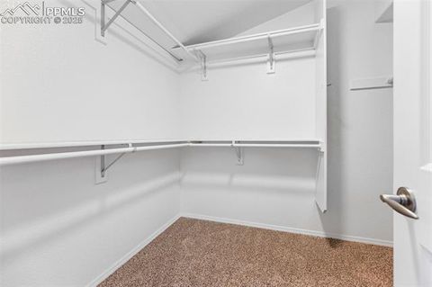 Tiny photo for 5635 Altitude Drive, Colorado Springs, CO 80918 (MLS # 3618037)