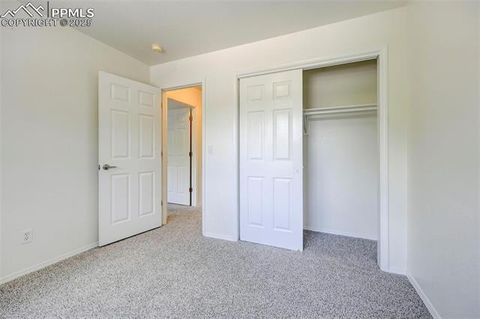 Tiny photo for 5635 Altitude Drive, Colorado Springs, CO 80918 (MLS # 3618037)