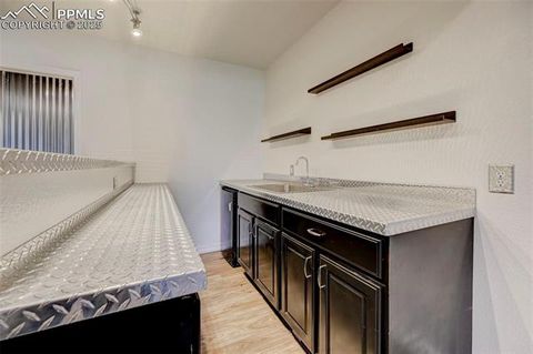 Tiny photo for 5635 Altitude Drive, Colorado Springs, CO 80918 (MLS # 3618037)